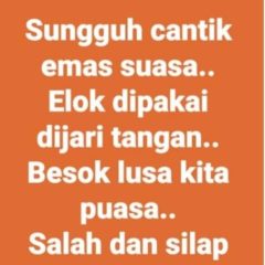 Kilang gudang cinta.